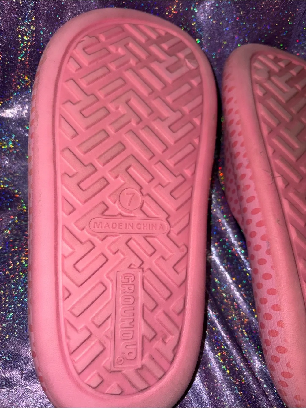 Princess Peach Slides